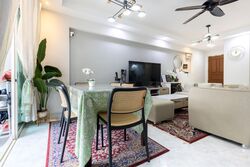 Blk 119D Rivervale Gardens (Sengkang), HDB 5 Rooms #605346711